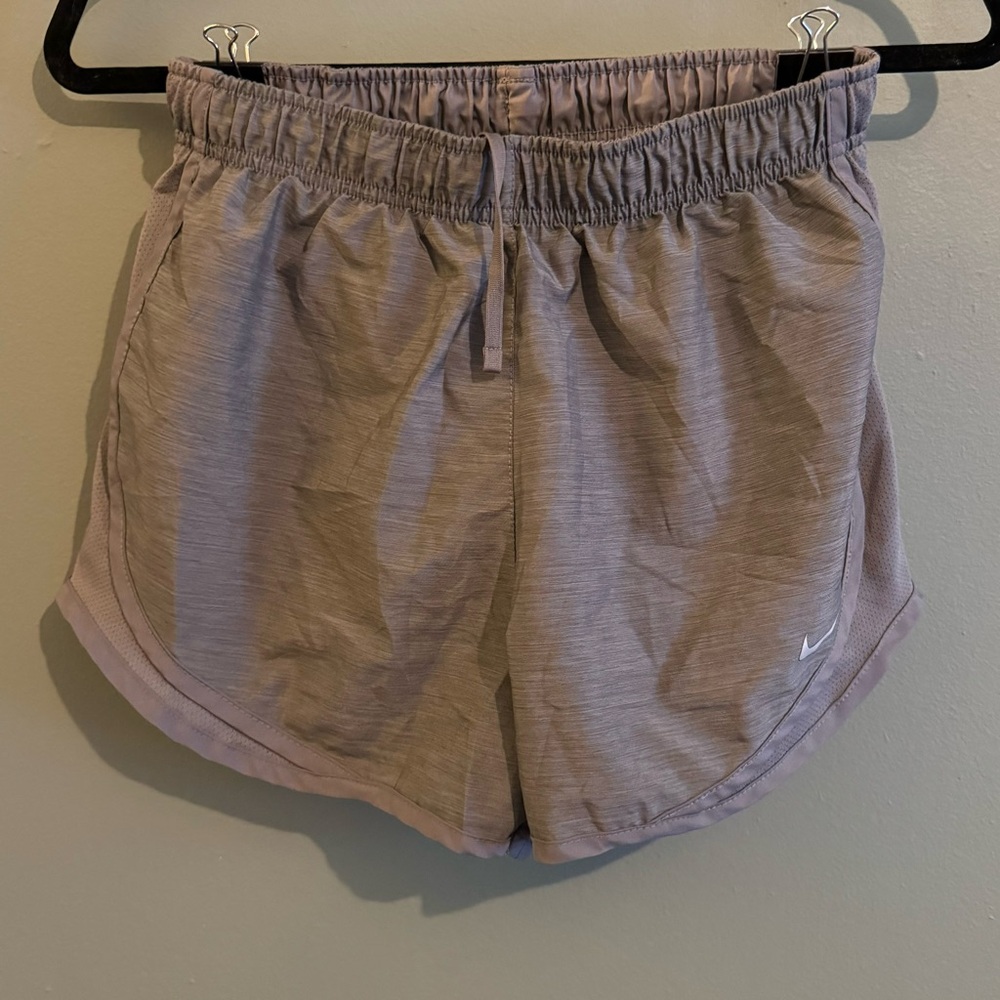 Nike Tempo Running Shorts